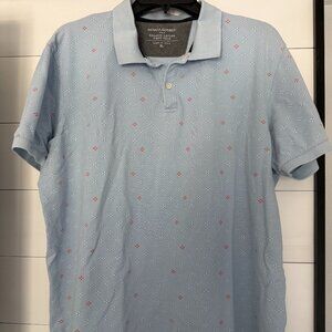 Banana Republic XL Polo